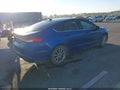 2017 Ford Fusion — photo 4 of 15 | VIN 3FA6P0HD0HR167098