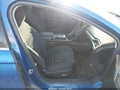 2017 Ford Fusion — photo 5 of 15 | VIN 3FA6P0HD0HR167098