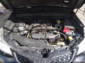 2015 Subaru Forester — photo 10 of 16 | VIN JF2SJAKC7FH535969