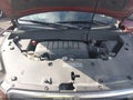 2015 GMC Acadia — photo 10 of 16 | VIN 1GKKRPKDXFJ133380