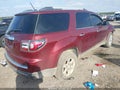 2015 GMC Acadia — photo 4 of 16 | VIN 1GKKRPKDXFJ133380