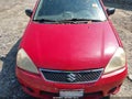 2007 Suzuki Aerio — photo 10 of 10 | VIN JS2RA62SX75354861