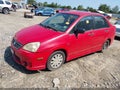 2007 Suzuki Aerio — photo 2 of 10 | VIN JS2RA62SX75354861