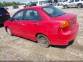 2007 Suzuki Aerio — photo 3 of 10 | VIN JS2RA62SX75354861