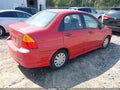 2007 Suzuki Aerio — photo 4 of 10 | VIN JS2RA62SX75354861