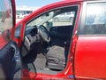 2007 Suzuki Aerio — photo 5 of 10 | VIN JS2RA62SX75354861