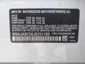 2018 BMW 5 Series — photo 9 of 16 | VIN WBAJA9C58JB251185