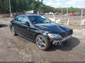 2020 Mercedes-Benz C-Class — photo 1 of 16 | VIN 55SWF8EB2LU327165