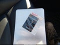 2021 Tesla Model Y — photo 11 of 20 | VIN 5YJYGDEFXMF258276
