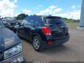 2017 Chevrolet Trax — photo 3 of 16 | VIN 3GNCJKSB5HL180778