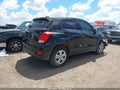 2017 Chevrolet Trax — photo 4 of 16 | VIN 3GNCJKSB5HL180778