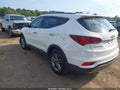 2018 Hyundai Santa Fe — photo 3 of 16 | VIN 5NMZU3LB0JH054698