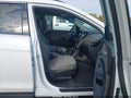 2018 Hyundai Santa Fe — photo 5 of 16 | VIN 5NMZU3LB0JH054698