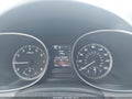 2018 Hyundai Santa Fe — photo 7 of 16 | VIN 5NMZU3LB0JH054698