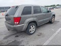 2007 Jeep Grand Cherokee — photo 4 of 11 | VIN 1J8GR48K17C667825