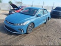 2025 Volkswagen Jetta — photo 2 of 16 | VIN 3VW5X7BU2SM101919