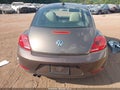 2015 Volkswagen Beetle — photo 16 of 16 | VIN 3VWJ17AT5FM636760