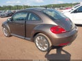 2015 Volkswagen Beetle — photo 3 of 16 | VIN 3VWJ17AT5FM636760