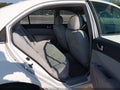 2007 Hyundai Sonata — photo 8 of 11 | VIN 5NPEU46F77H258946
