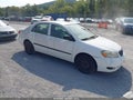 2008 Toyota Corolla — photo 1 of 11 | VIN 2T1BR32E68C913887