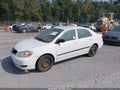 2008 Toyota Corolla — photo 2 of 11 | VIN 2T1BR32E68C913887