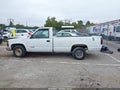 1994 Chevrolet GMT — photo 15 of 17 | VIN 1GCDC14Z3RZ209815