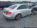 2012 Audi S4 — photo 4 of 16 | VIN WAUKGAFL6CA112406