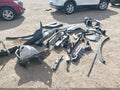 2026 Nissan Kicks — photo 12 of 19 | VIN 3N8AP6DA4TL322853