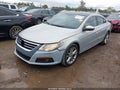2010 Volkswagen CC — photo 2 of 16 | VIN WVWHL7AN3AE526950