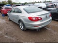 2010 Volkswagen CC — photo 3 of 16 | VIN WVWHL7AN3AE526950