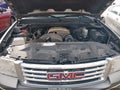 2012 GMC Sierra 1500 — photo 10 of 16 | VIN 3GTP2VE74CG268402