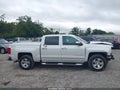 2016 Chevrolet Silverado 1500 — photo 13 of 17 | VIN 3GCUKSEC5GG324027
