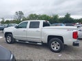 2016 Chevrolet Silverado 1500 — photo 14 of 17 | VIN 3GCUKSEC5GG324027