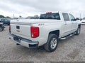 2016 Chevrolet Silverado 1500 — photo 4 of 17 | VIN 3GCUKSEC5GG324027