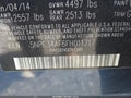 2015 Hyundai Sonata — photo 9 of 16 | VIN 5NPE34AF6FH011717