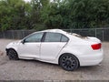 2011 Volkswagen Jetta — photo 15 of 22 | VIN 3VWDZ7AJ9BM381366