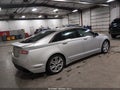 2016 Lincoln MKZ — photo 4 of 16 | VIN 3LN6L2G93GR621630
