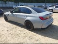 2022 BMW M3 — photo 3 of 17 | VIN WBS33AY08NFM64004