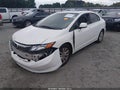 2012 Honda Civic — photo 2 of 17 | VIN 2HGFB2F87CH546258