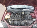2007 Ford Focus — photo 10 of 11 | VIN 1FAFP34N87W339115