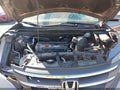 2012 Honda CR-V — photo 10 of 17 | VIN 5J6RM4H53CL009419