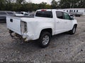 2016 Chevrolet Colorado — photo 4 of 17 | VIN 1GCGSBEA2G1223652