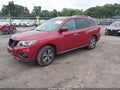 2017 Nissan Pathfinder — photo 2 of 17 | VIN 5N1DR2MN6HC687869