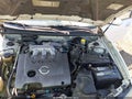 2002 Nissan Maxima — photo 10 of 12 | VIN JN1DA31D12T434613
