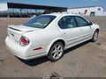 2002 Nissan Maxima — photo 4 of 12 | VIN JN1DA31D12T434613