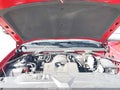 2014 Chevrolet Silverado 1500 — photo 10 of 16 | VIN 1GCVKREH9EZ239746