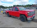 2014 Chevrolet Silverado 1500 — photo 1 of 16 | VIN 1GCVKREH9EZ239746