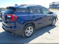 2022 GMC Terrain — photo 4 of 16 | VIN 3GKALMEV8NL270860