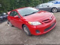 2011 Toyota Corolla — photo 1 of 17 | VIN 2T1BU4EE2BC726122