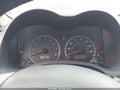 2011 Toyota Corolla — photo 7 of 17 | VIN 2T1BU4EE2BC726122